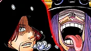 Imagen de One Piece 1167: los spoilers del nuevo capítulo del manga adelantan información muy importante sobre Shanks y Loki