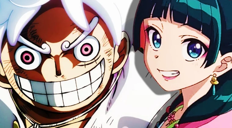 Imagen de One Piece y Los diarios de la boticaria reinan en 2025: los más vendidos de Japón