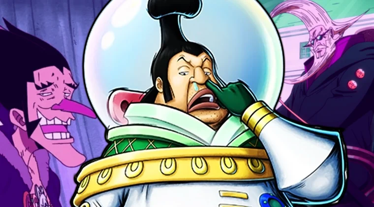 Imagen de Los 10 personajes más odiados de One Piece: el ranking definitivo que reúne a lo peor de lo peor