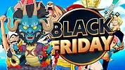 Imagen de El Black Friday llega a One Piece con estas interesantes ofertas en figuras y LEGO