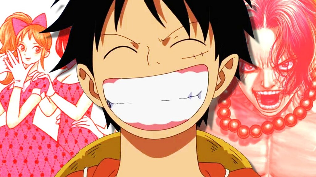 one piece todos los mangas y novelas (1)