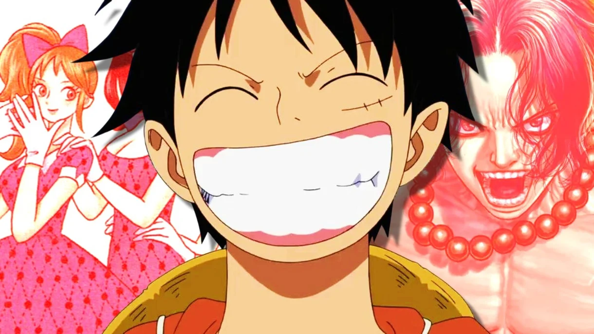 one piece todos los mangas y novelas (1)