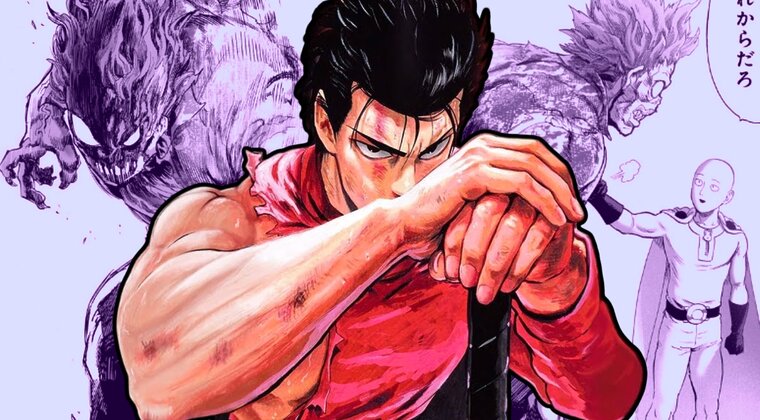 Imagen de One Punch Man 264: fecha de salida del próximo capítulo del manga y dónde leerlo online