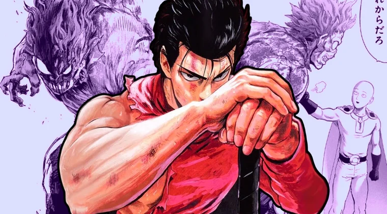 Imagen de One Punch Man 264: fecha de salida del próximo capítulo del manga y dónde leerlo online