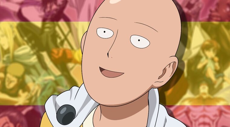 Imagen de Por fin en español: El anime de One Punch Man llega finalmente a Crunchyroll con doblaje