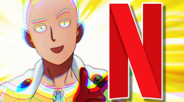 Imagen de La temporada 3 de One Punch Man es un éxito en Netflix pese a las críticas, ¿qué supone para el futuro del anime?