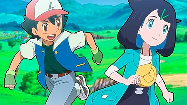 Imagen de Pokémon: Orden para ver el anime de Ash y Horizontes Pokémon