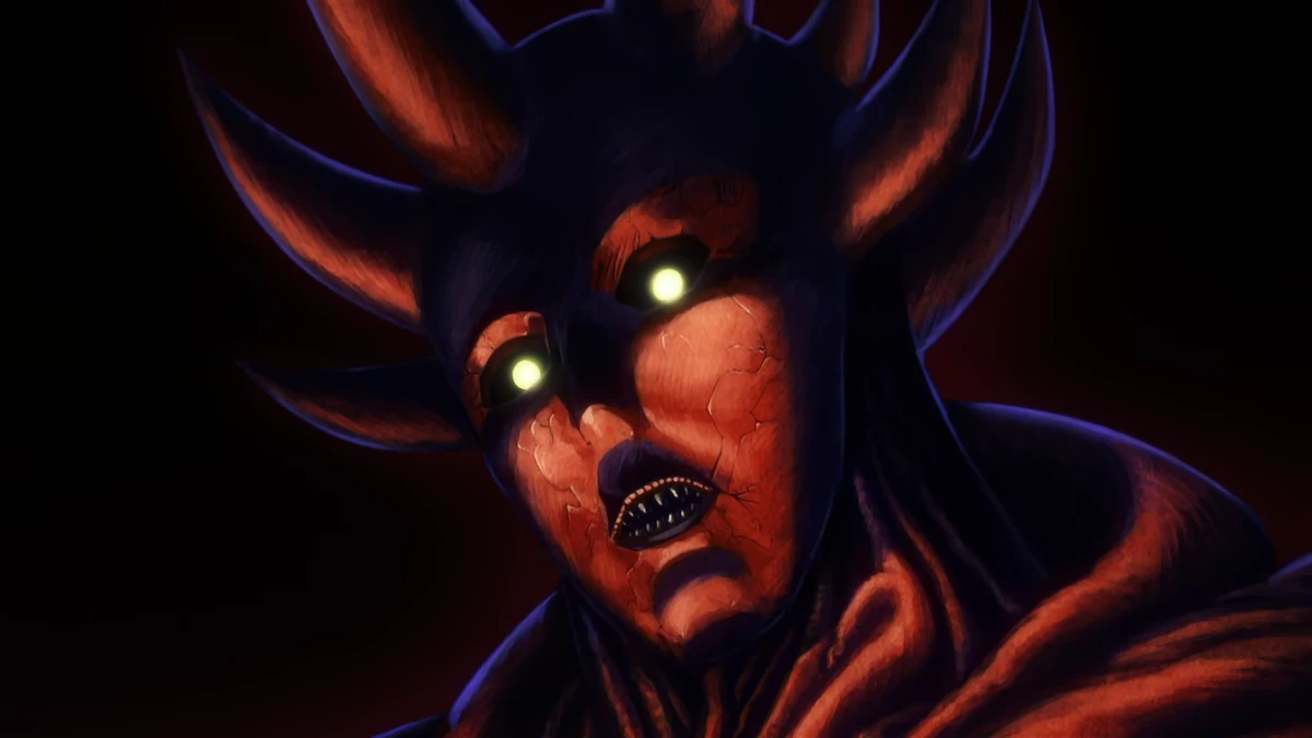 orochi one punch man orochi one punch man