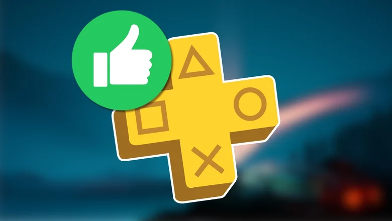 Pacific Drive, PS Plus