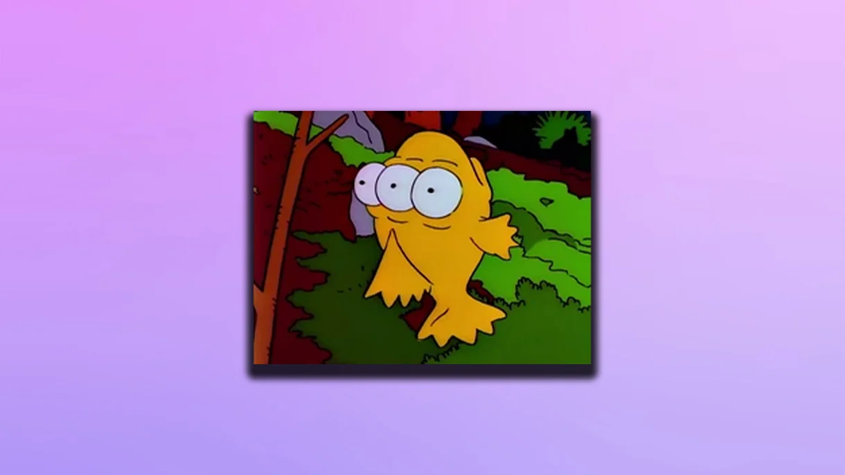 Fortnite Los Simpson