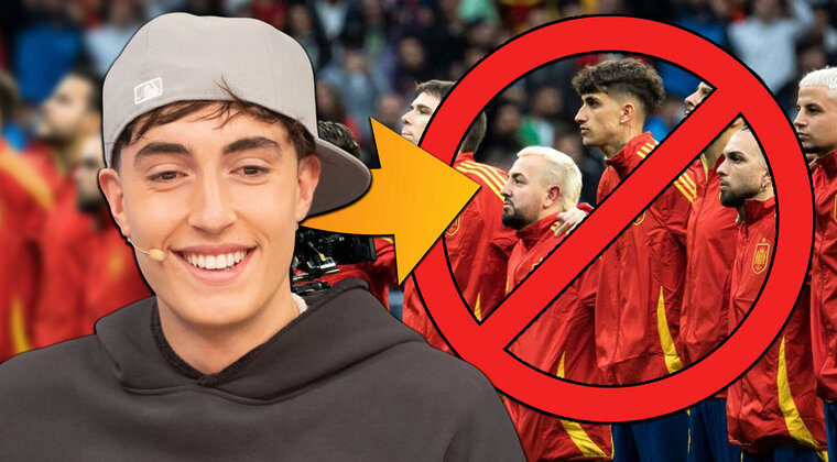 Imagen de Plex dice "no" al Partidazo de Youtubers 6 y los fans dudan: esto es lo que sabemos