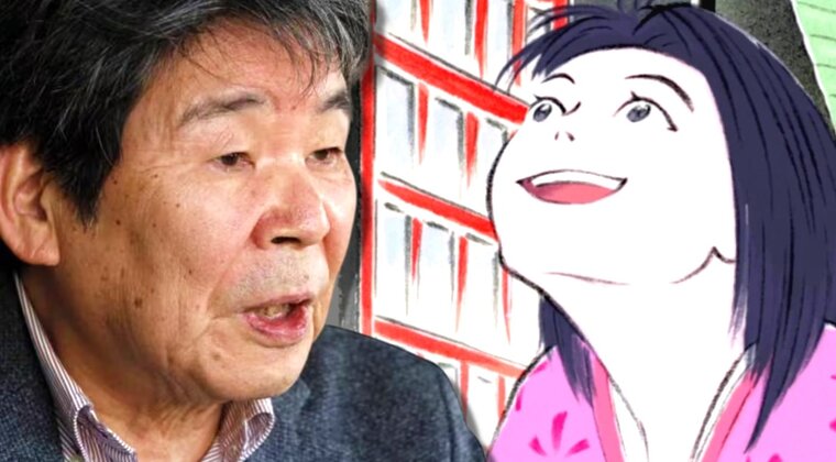 Imagen de Descubren tres antiguas películas de Studio Ghibli que jamás llegaron a ver la luz, ¡hasta 130 páginas de guion!