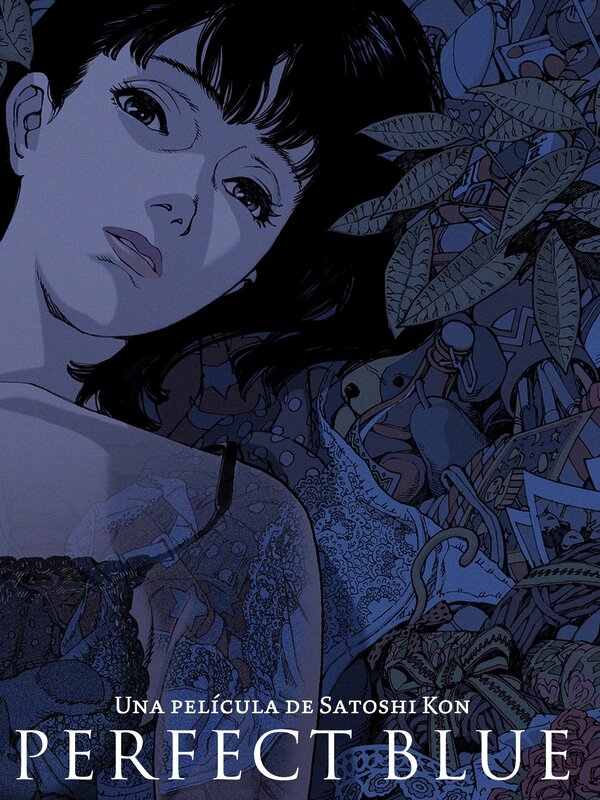 Perfect Blue