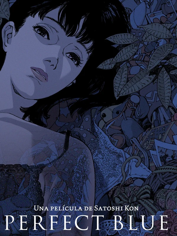 Perfect Blue