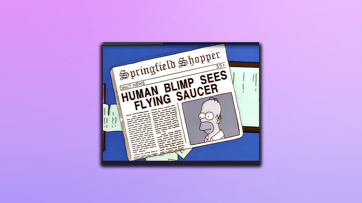 Fortnite Los Simpson