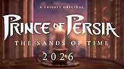 Imagen de Prince of Persia: Las Arenas del Tiempo Remake saldría en enero de 2026 según fuentes cercanas al desarrollo