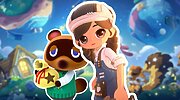 Imagen de Como Animal Crossing pero con tu propio planeta: la nueva locura gratuita de los creadores de Genshin Impact