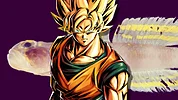 Imagen de El pez Super Saiyan: descubren una nueva especie marina y la bautizan en honor a Dragon Ball