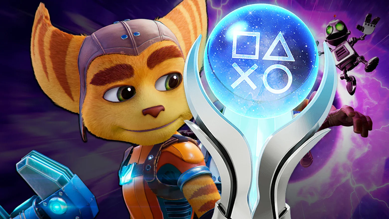 Si tienes PS Plus corre a por este juego: platino fácil y uno de los mejores exclusivos de PS5