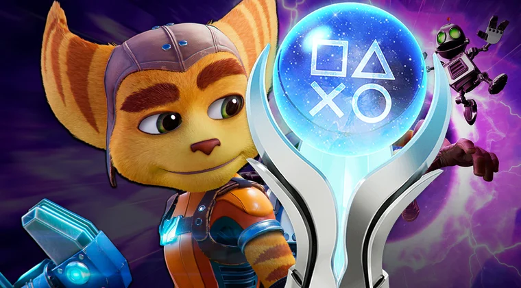 Imagen de Si tienes PS Plus corre a por este juego: platino fácil y uno de los mejores exclusivos de PS5