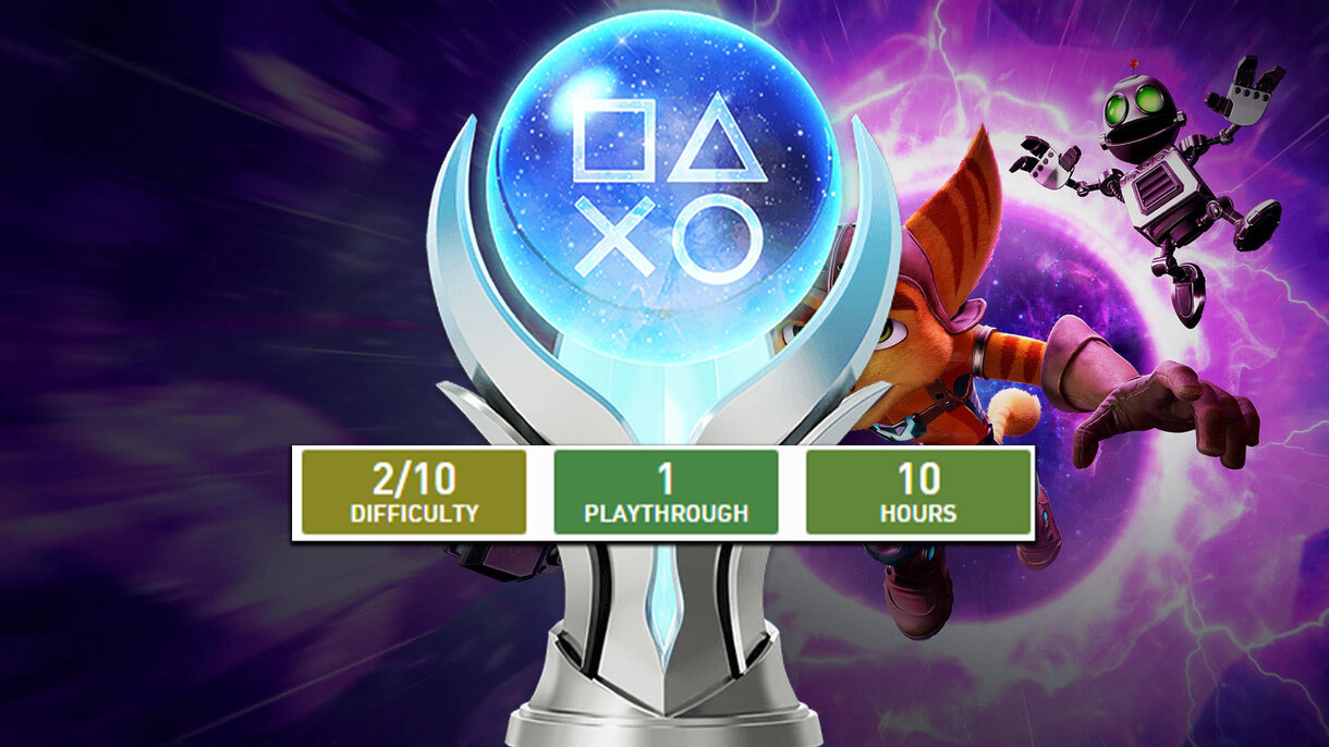 Si tienes PS Plus corre a por este juego: platino fácil y uno de los mejores exclusivos de PS5