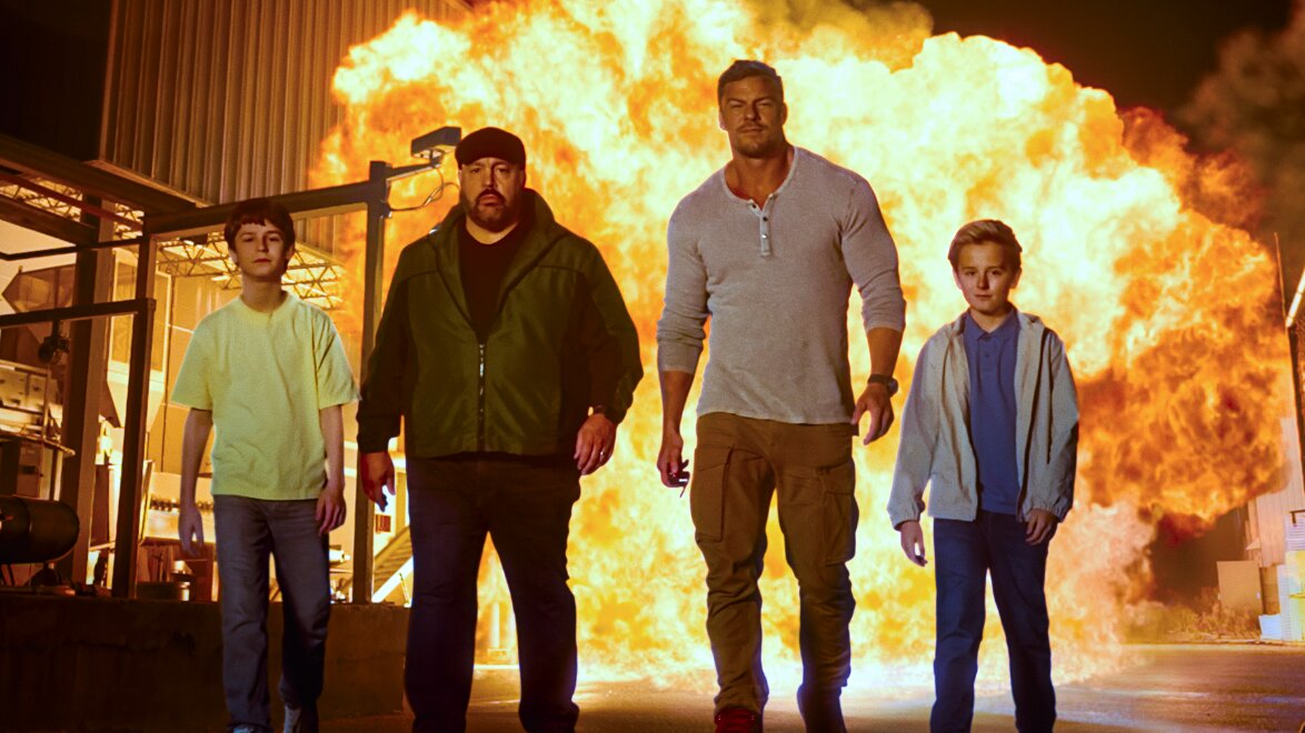 playdate prime video