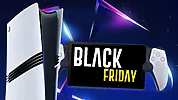 Imagen de PlayStation anuncia sus ofertas por el Black Friday: PS Portal y PS5 Pro estarán rebajados por primera vez