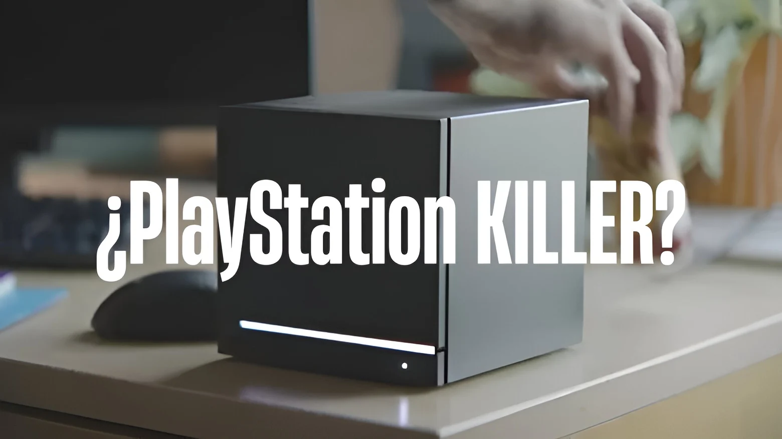 PlayStation Killer