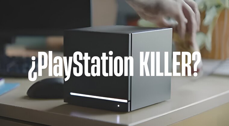 Imagen de Steam Machine: La nueva consola de Valve que promete ponerles las cosas un poco más difíciles a PlayStation 5