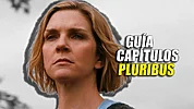 Imagen de Guía de capítulos de 'Pluribus': Número de episodios y fechas de estreno en Apple TV+