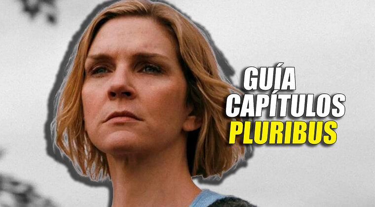 Imagen de Guía de capítulos de 'Pluribus': Número de episodios y fechas de estreno en Apple TV+