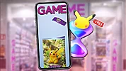 Imagen de ¡Corre! GAME está entregando códigos GRATIS para Pokémon TCG Pocket y casi nadie lo sabe