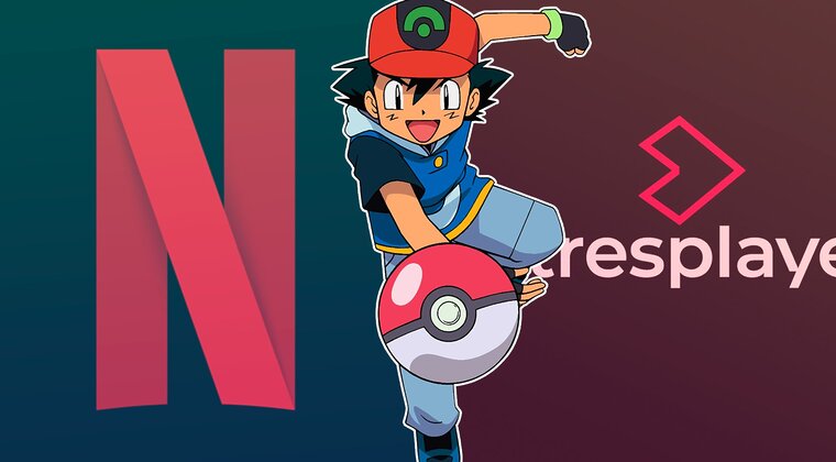 Imagen de Dónde ver Pokémon: Guía con todas las plataformas que tienen los animes y las películas de Ash y Liko