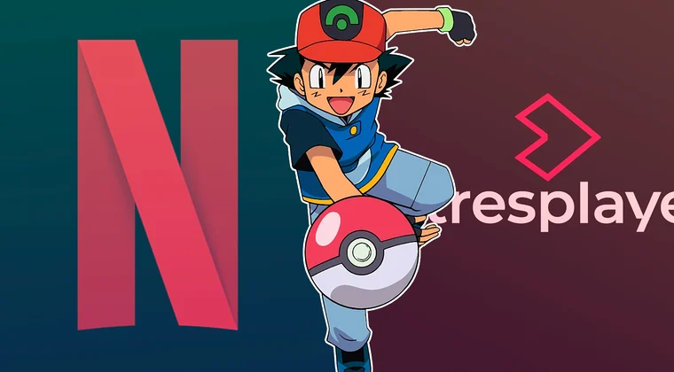 Imagen de Dónde ver Pokémon: Guía con todas las plataformas que tienen los animes y las películas de Ash y Liko