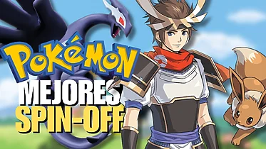 Imagen de Olvida la saga principal de Pokémon con estos 10 spin-off: los mejores (y más curiosos) juegos redefiniendo sus reglas