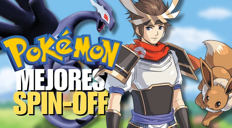 Imagen de Olvida la saga principal de Pokémon con estos 10 spin-off: los mejores (y más curiosos) juegos redefiniendo sus reglas