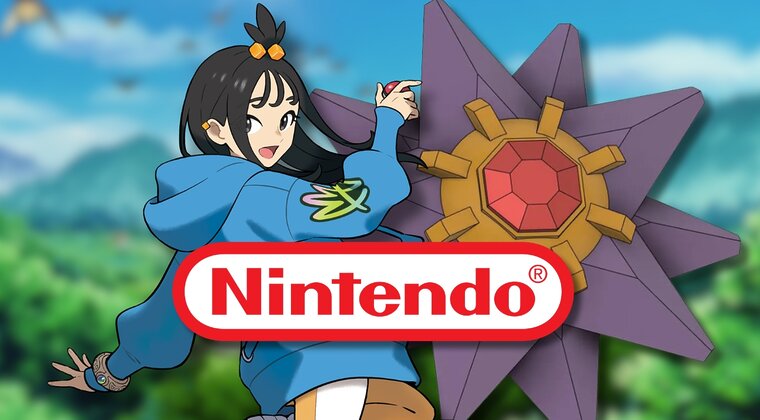 Imagen de Golpe a Nintendo con su polémica "patente de invocación" en juegos como Pokémon: se reexamina el caso