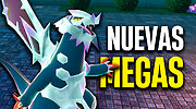Imagen de Leyendas Pokémon: Z-A Megadimensión: todas las nuevas megaevoluciones y Pokémon que vuelven con el DLC