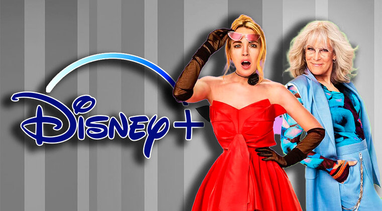 Imagen de Fecha de estreno de 'Ponte en mi lugar de nuevo' en Disney+: cuándo y cómo ver la secuela de Lindsay Lohan