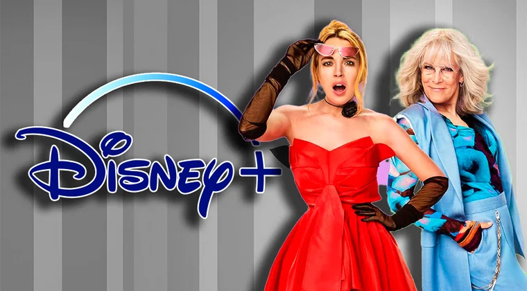 Imagen de Fecha de estreno de 'Ponte en mi lugar de nuevo' en Disney+: cuándo y cómo ver la secuela de Lindsay Lohan