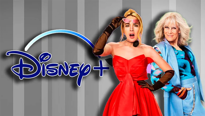 ponte en mi lugar de nuevo disney+