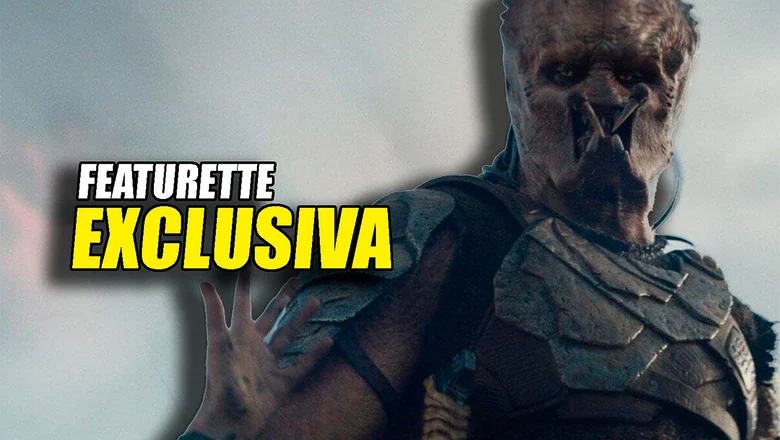 predator badlands exclusiva