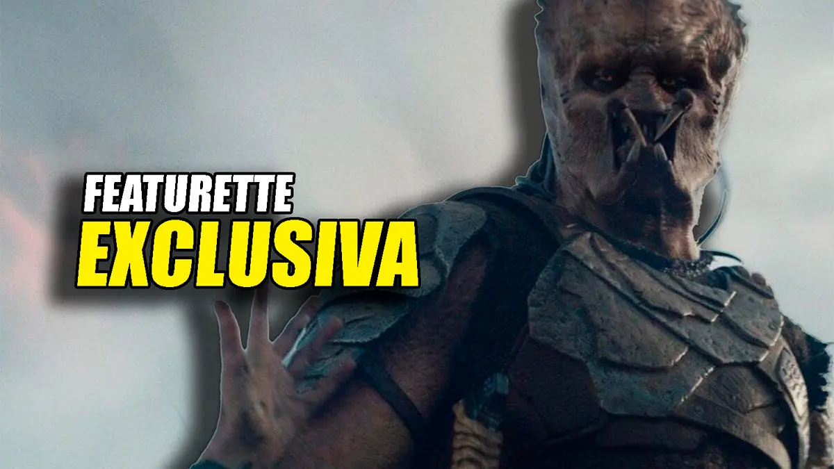 predator badlands exclusiva