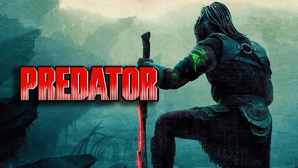 predator badlands orden