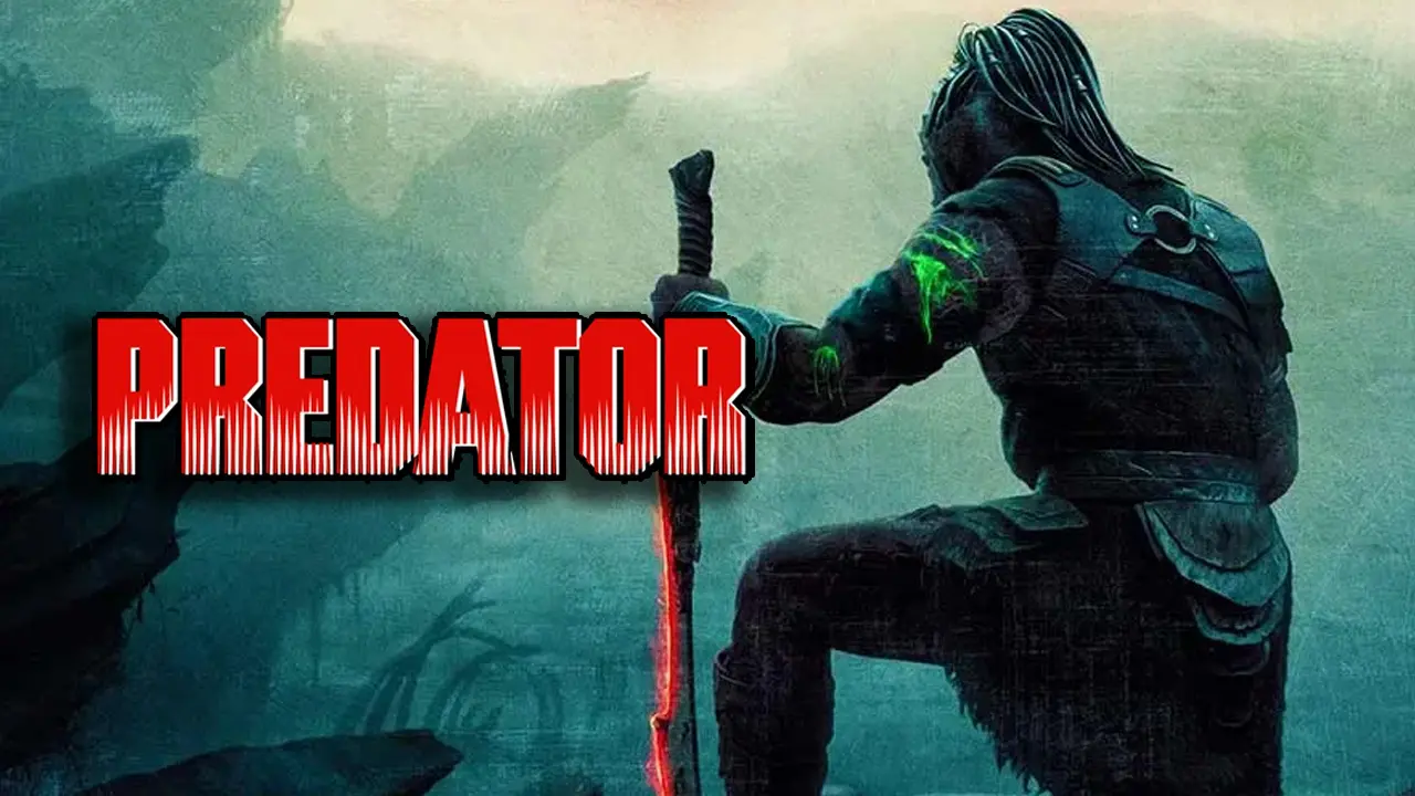 predator badlands orden