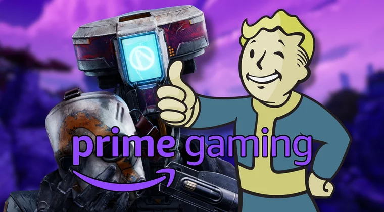 Imagen de Entre los nuevos juegos gratis de Amazon Prime se encuentra una de las joyas más infravaloradas de los creadores de Borderlands