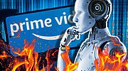 Imagen de Prime Video, en el punto de mira: Usan IA para el doblaje de anime y un actor de voz se rebela contra ello