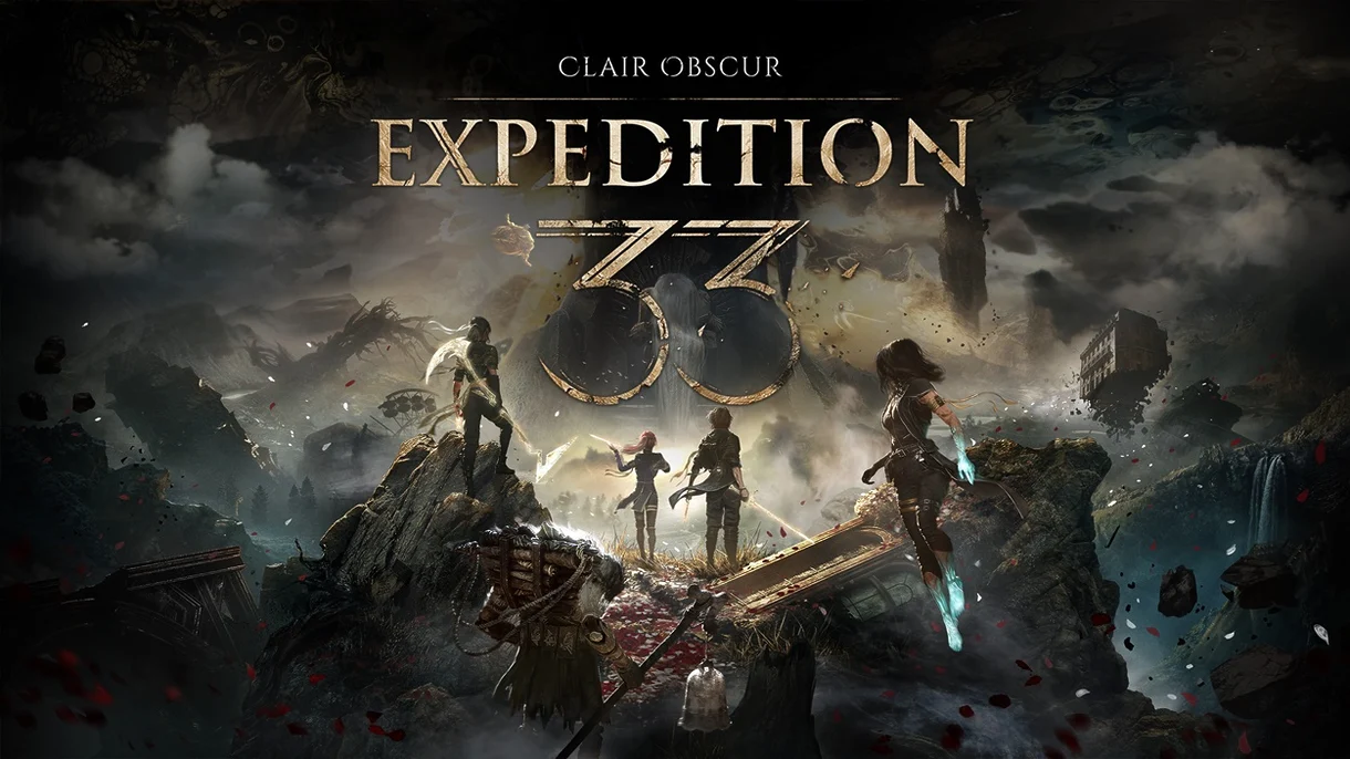 project w 1kt2x Clair Obscur: Expedition 33 GOTY según la IA
