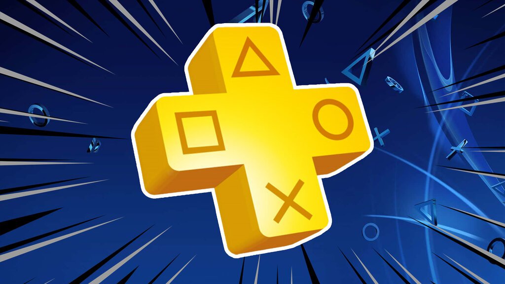 ps plus 1