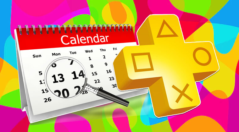 Imagen de PS Plus diciembre 2025: esta es la fecha y hora oficial del anuncio de los nuevos juegos gratis